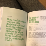 The art of asking powerful questions